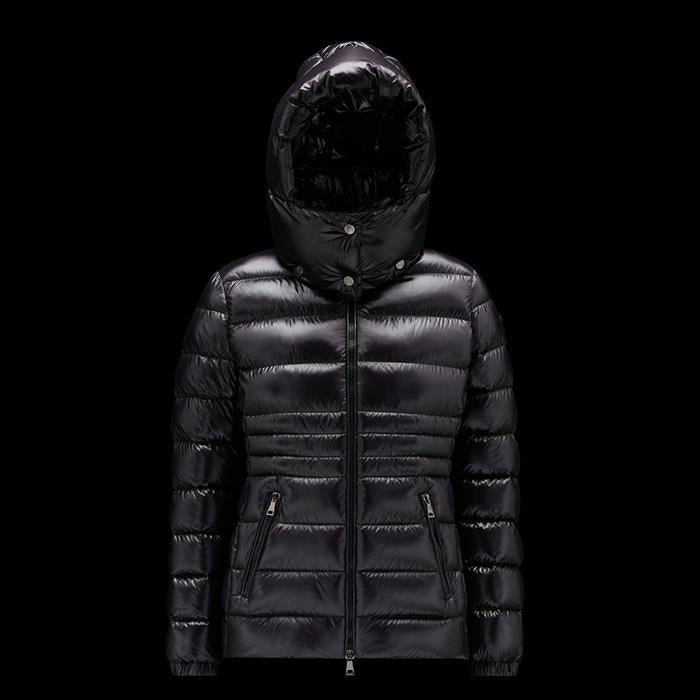 Moncler Bouquet Short Women’s Down Puffer Jacket H20931A0006 5963U