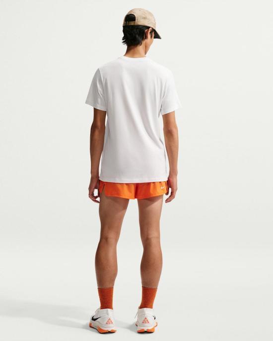 Nike Short Sleeve T-Shirt for Men IM5310 121 DOM