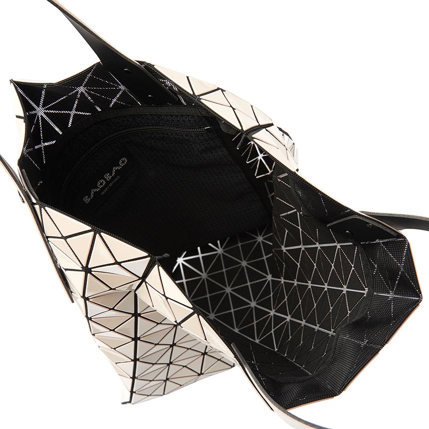 Issey Miyake Bao Bao Prism Women’s Tote Bag