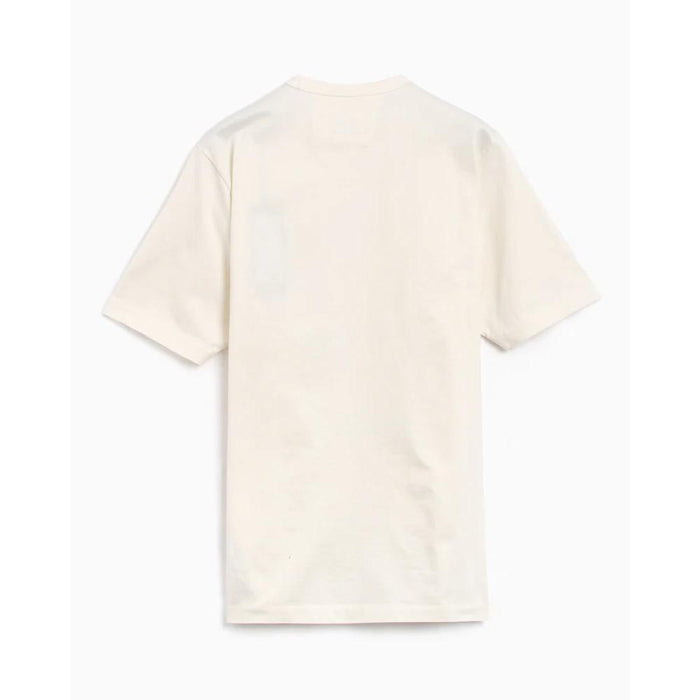 CP Company Typographic Logo Short Sleeve T-Shirt