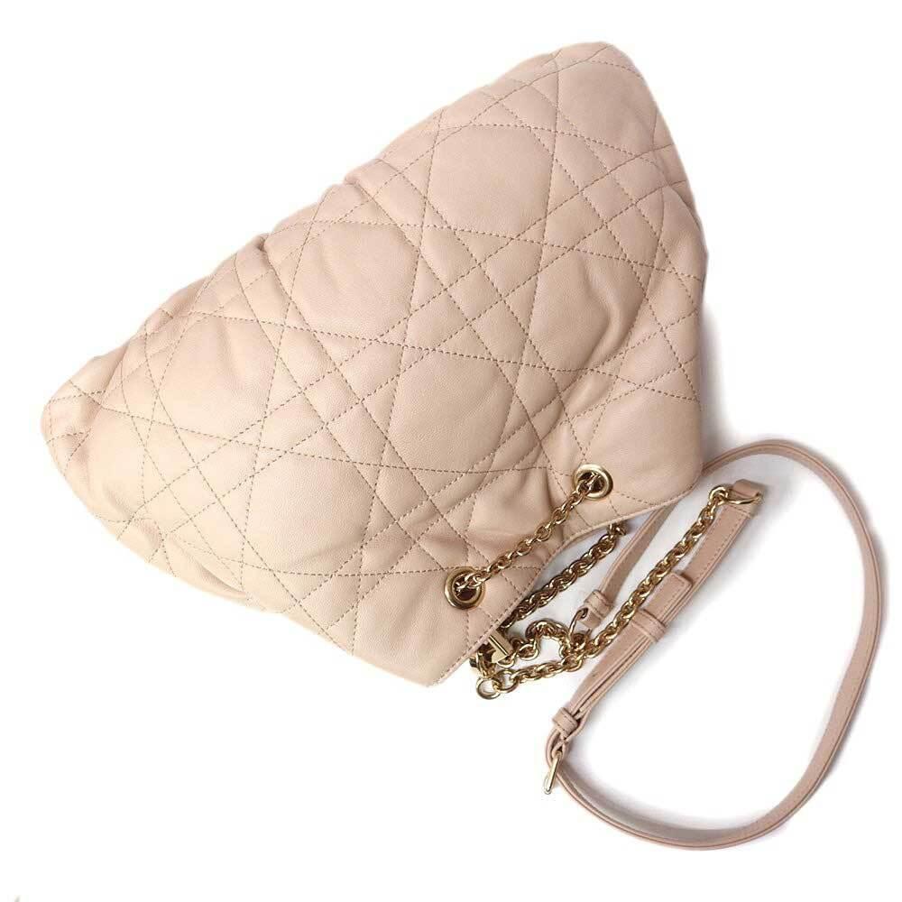 DIOR AMMI Medium Shoulder Bag M22566FBE 50U
