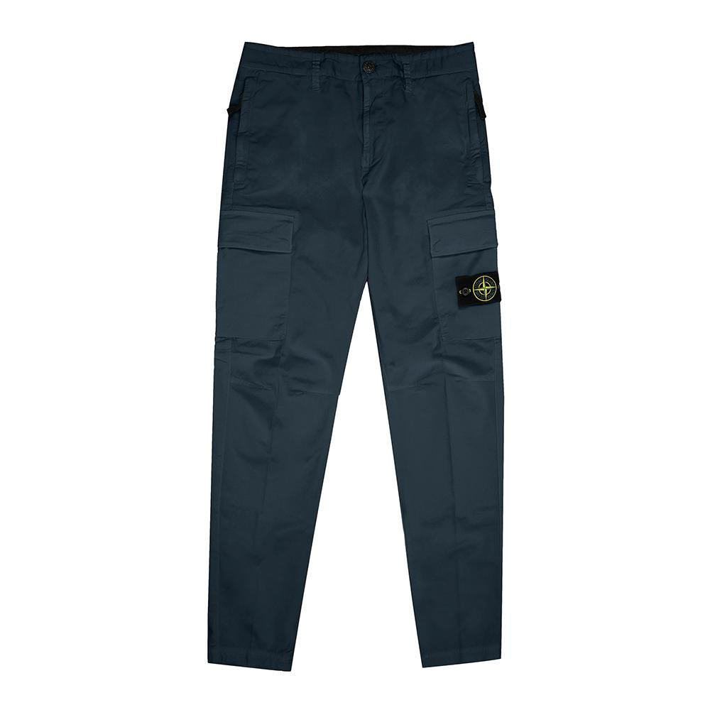 STONE ISLAND Men’s Classic Pants K2S153100032 S0010 V0020