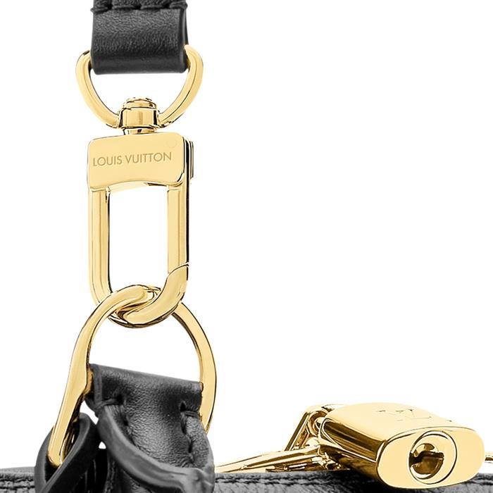 Louis Vuitton Alma PM Shoulder Bag