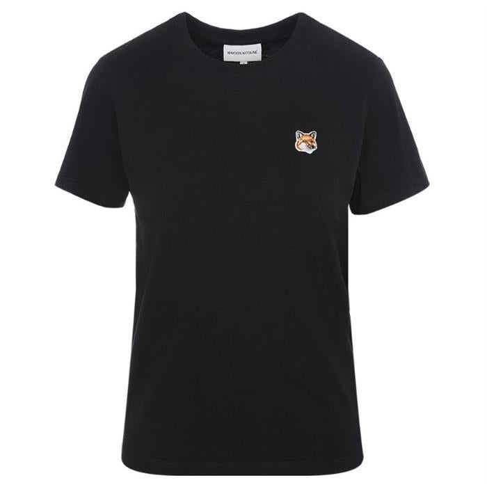 Maison Kitsune Women’s Short Sleeve T-Shirt Collection