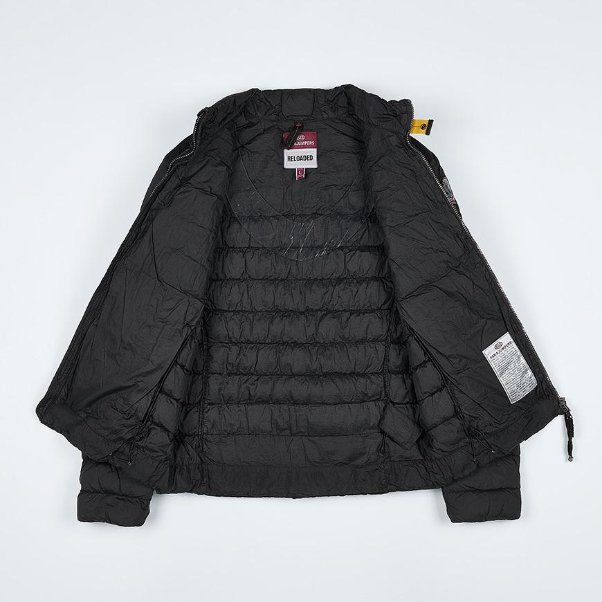 Parajumpers Men’s Duck Down Puffer Jacket PMPURL01 541