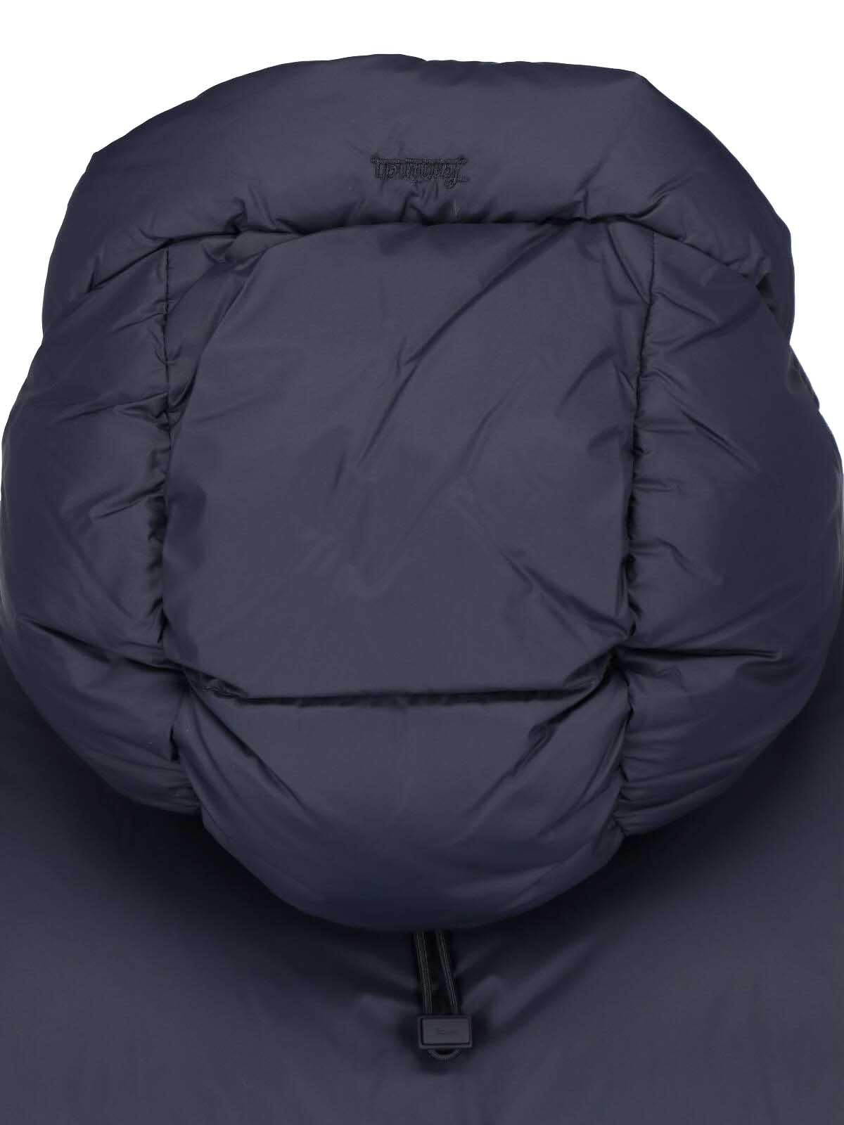 Herno Lightweight Down Puffer Jacket for Men