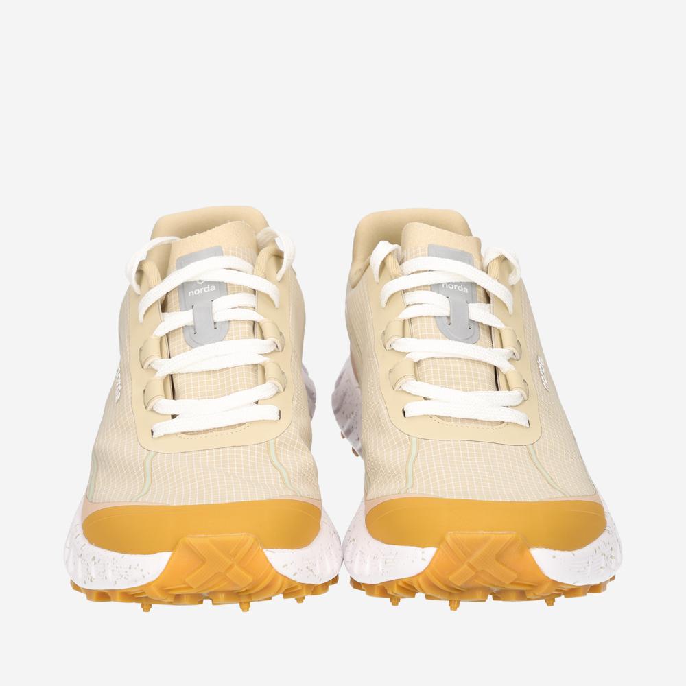 norda Dyneema 002 Low-Top Sneakers for Men 002M SAND