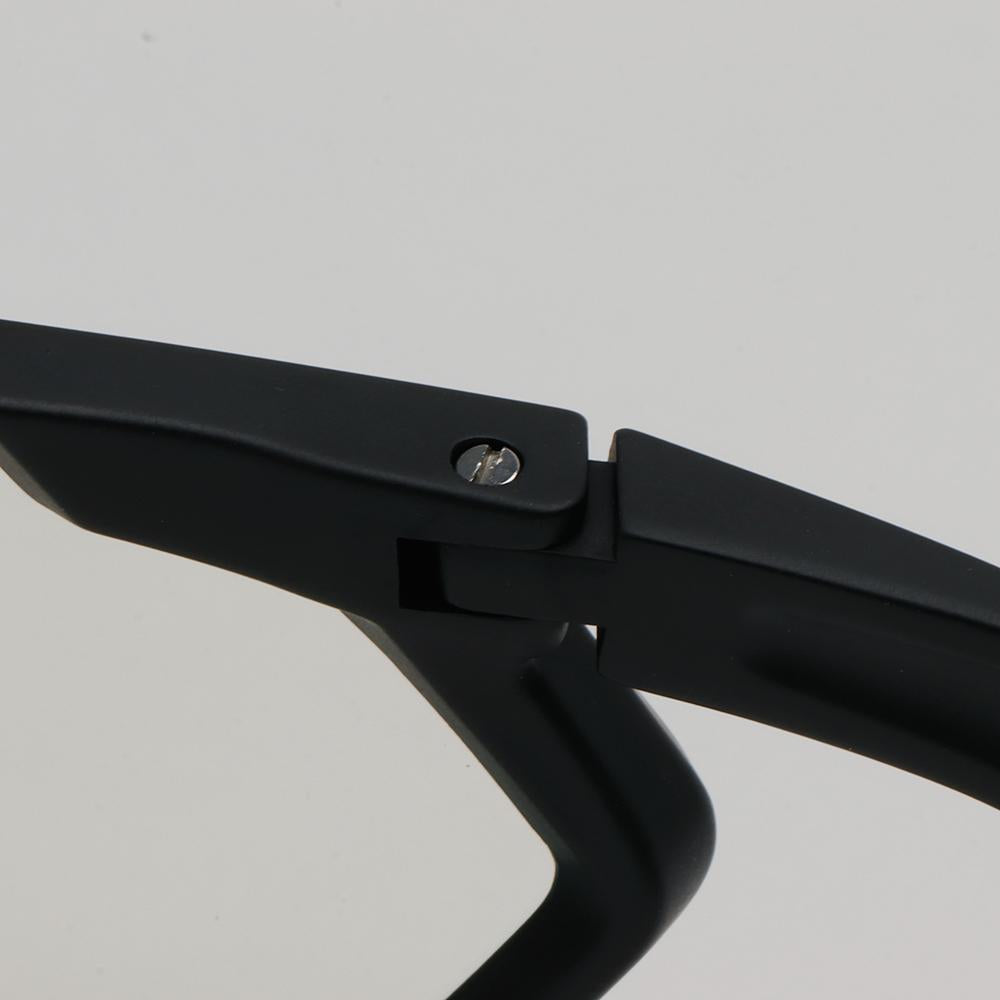 Adidas Photochromic Mirror Sports Sunglasses Clear Frame Cycling Base SP0041 02U