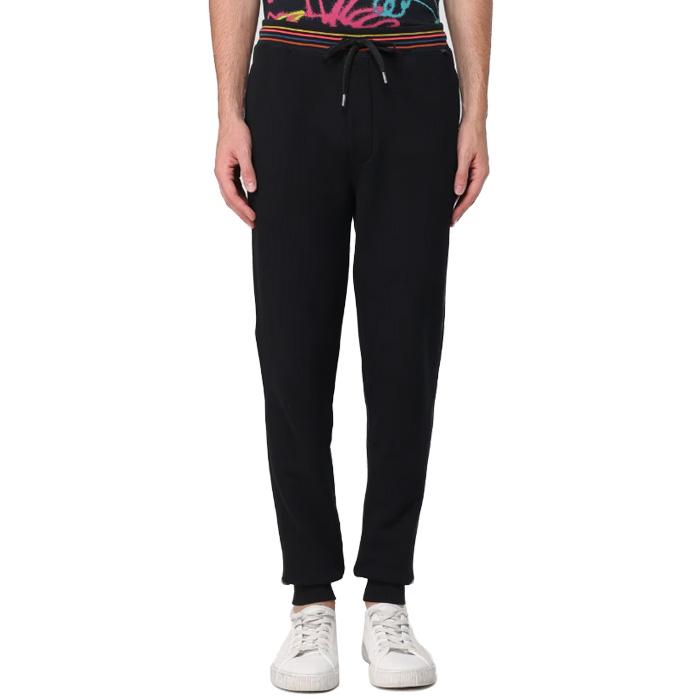 Paul Smith Men’s Jogger Pants M1A 373M AU807 79