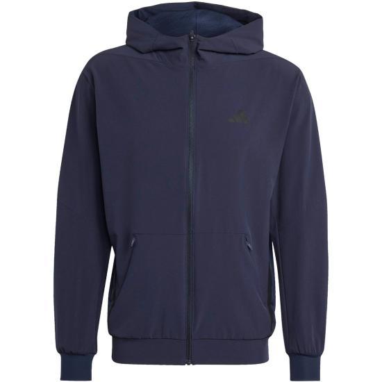 Adidas Men’s Jacket KA4822 Legend Ink DOM