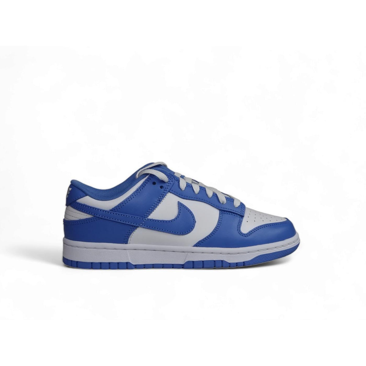 Nike Dunk Low Polar Blue Men's Low-Top Sneakers
