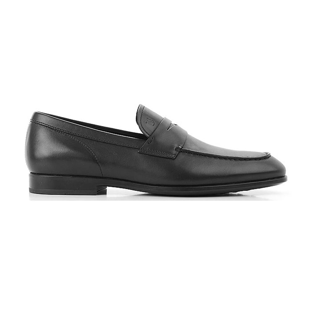 Tods Gomma Reggera Moccasin Loafers Men’s XXM51B00010 D90 B999