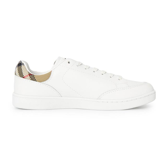 BURBERRY Men’s Low-Top Sneakers 8118850