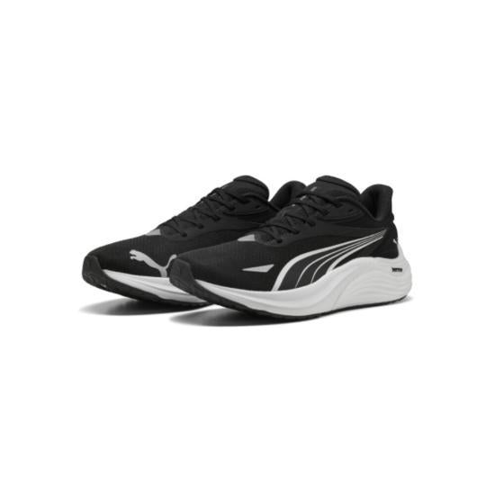 PUMA Electrify NITRO 4 Men’s Running Sneakers 310789 01 PUMA BLACK DOM
