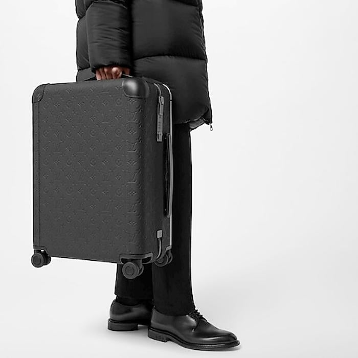 Louis Vuitton Horizon 55 Carry-On Luggage M20438