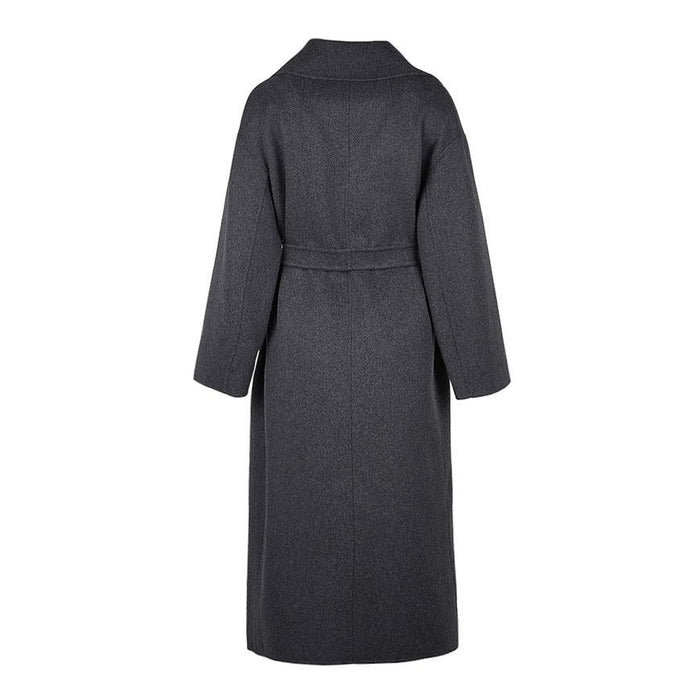 Max Mara Alice Virgin Wool Coat for Women ALICE 080