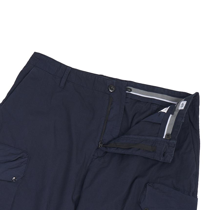 CP Company Men's Cargo Pants 20CMPA128A 110325G 889