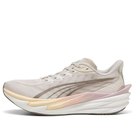 PUMA Deviate Nitro 4 Women’s Running Sneakers 312124 24 DOM