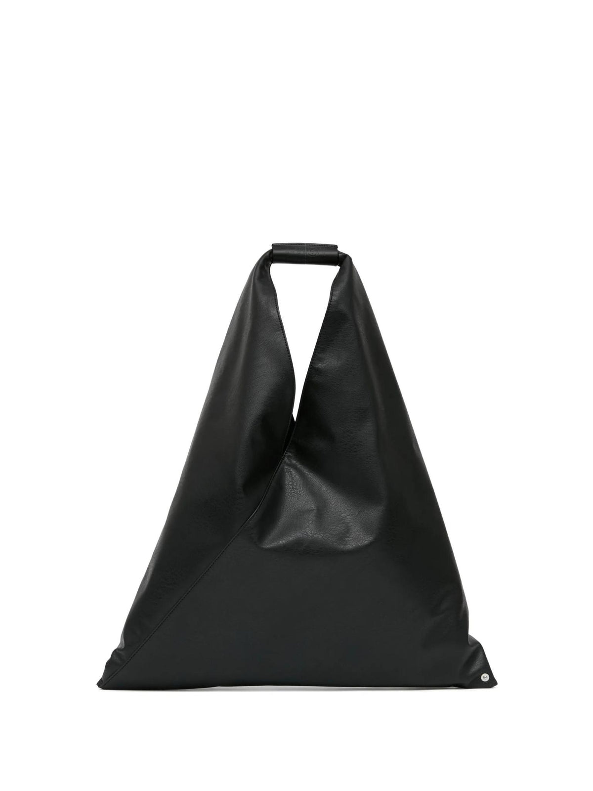 Maison Margiela Leather Tote Bag