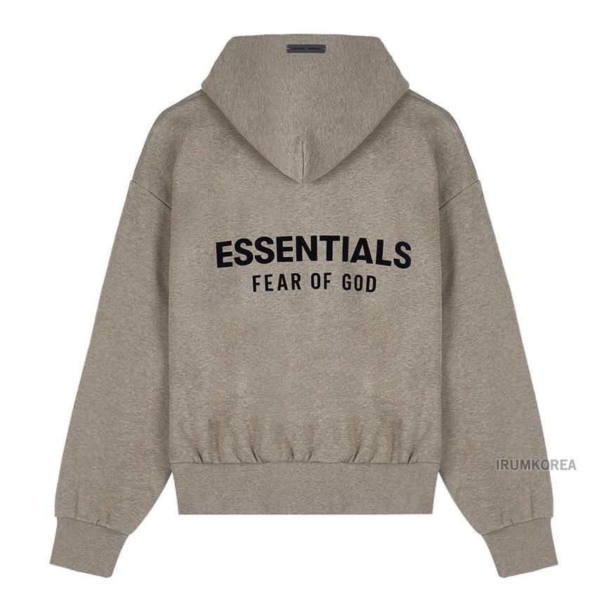 Fear of God Men’s Classic Hoodie 192AS252051F