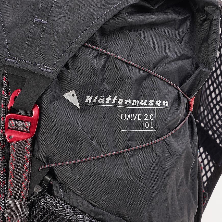 Klattermusen Tjalve 20 Backpack 10L Unisex 10166 961