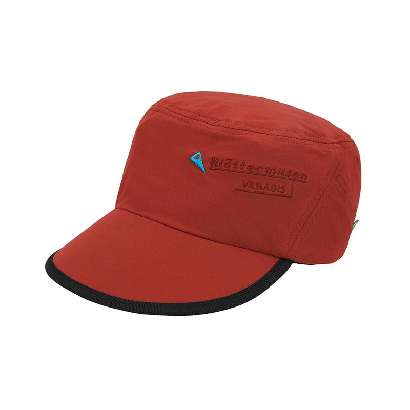 Klattermusen Unisex Cotton Ball Cap 10247 254