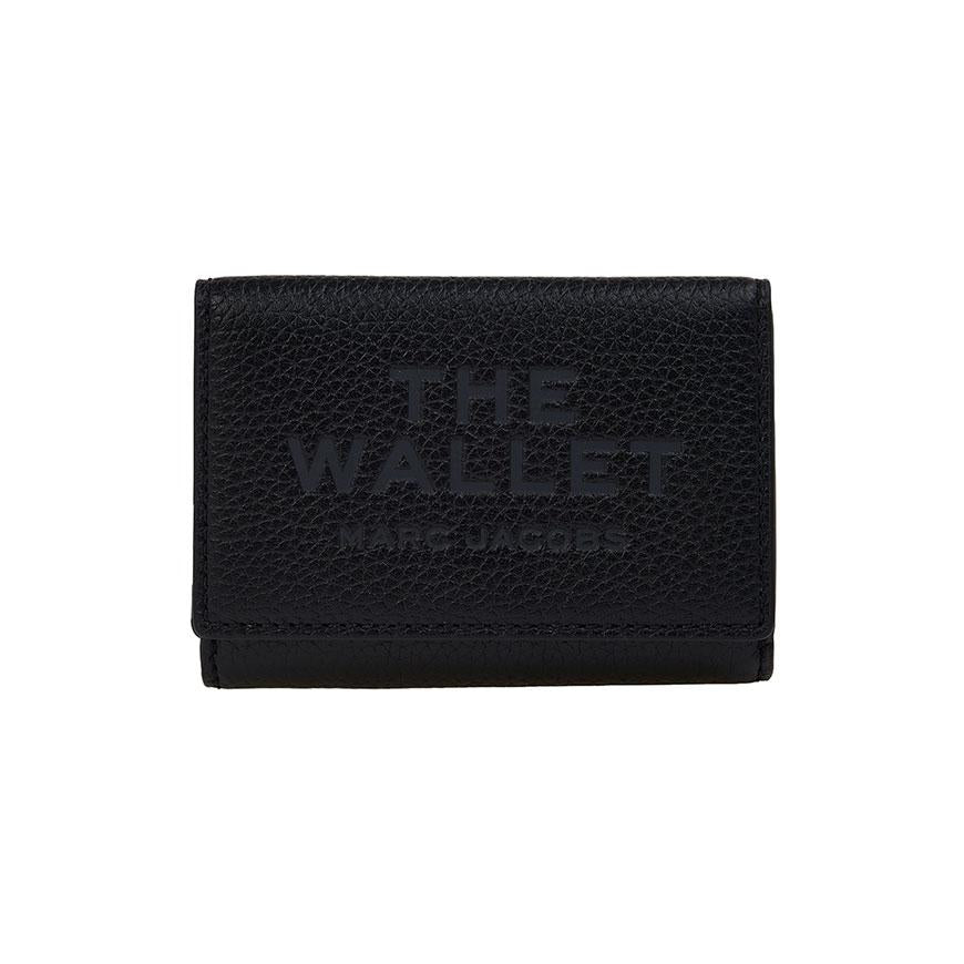 Marc Jacobs Women’s Trifold Wallet 2R4SMP006S02 001