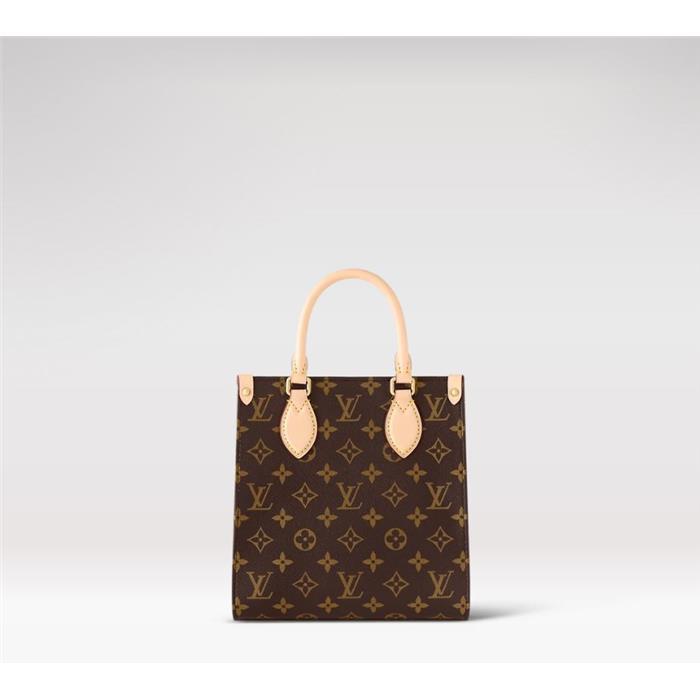 Louis Vuitton Lockme Small Flap Crossbody Tote Bag Black Leather