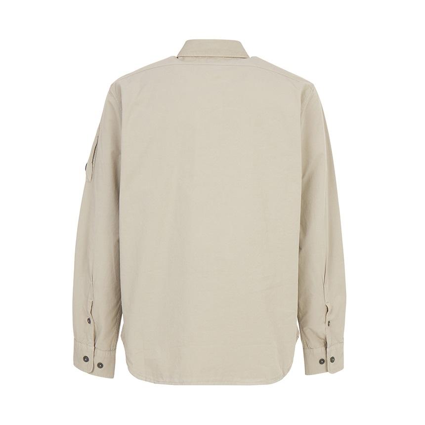 CP Company Men’s Long Sleeve Shirt 20CMSH706A 110143G 904