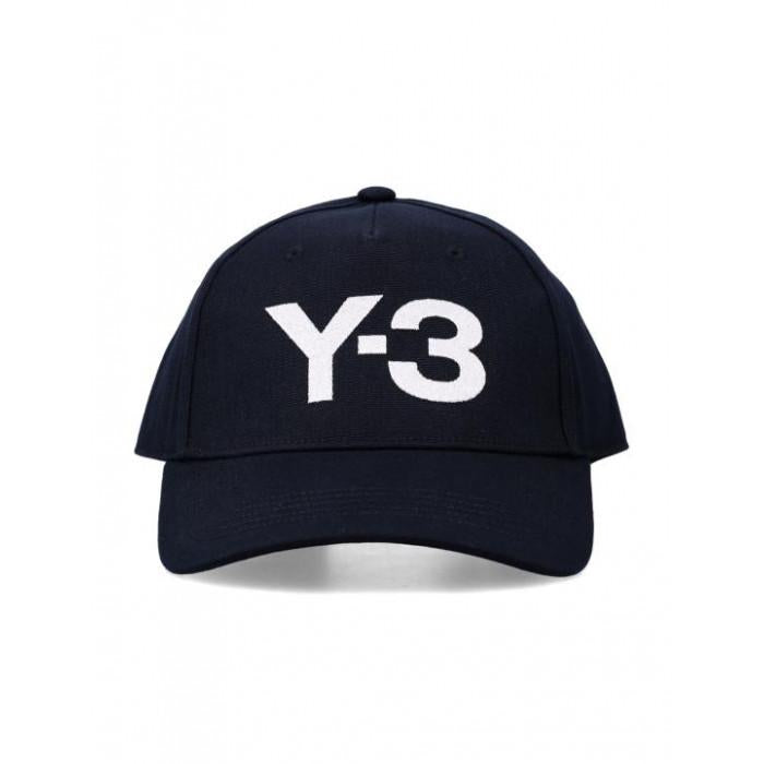 Y-3 Classic Logo Cap JP1142
