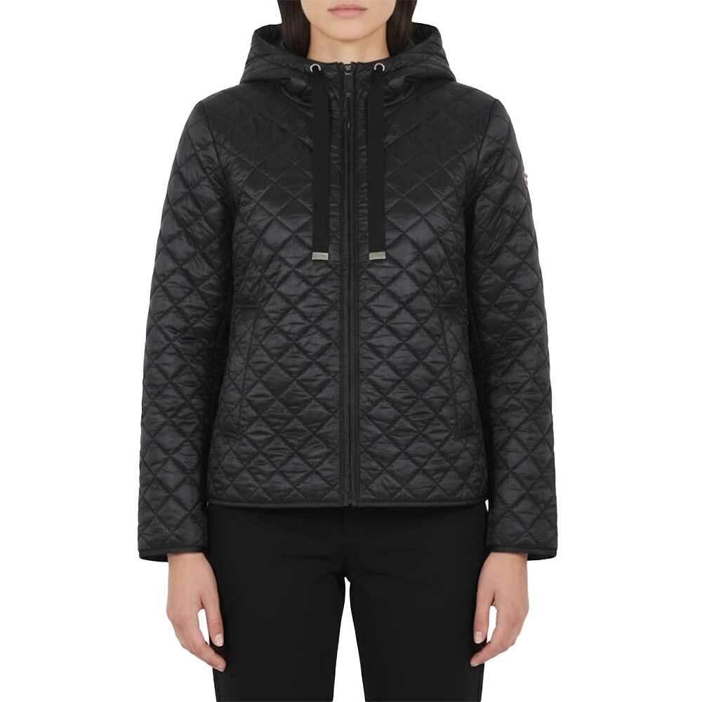 Max Mara Giorno Puffer Jacket Women’s Down Coat 19481094600 009