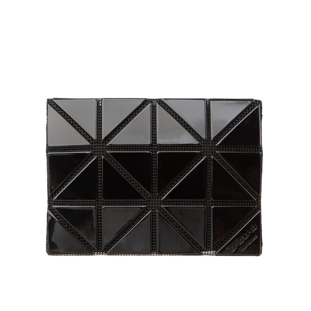 Issey Miyake Bao Bao Prism Mesh Card Holder Wallet for Women BB66 AG711 15