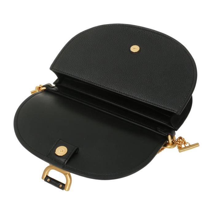 Chloe Marcie Chain Flap Shoulder Bag CHC23AS604L14001