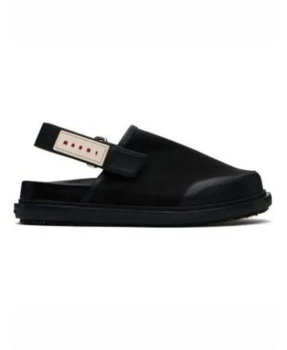 Marni Perth Bet Mule Sandals SBMS008701 P6392 00N99