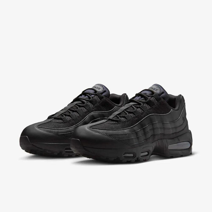 Nike Air Max 95 OG Black Anthracite Low-Top Sneakers