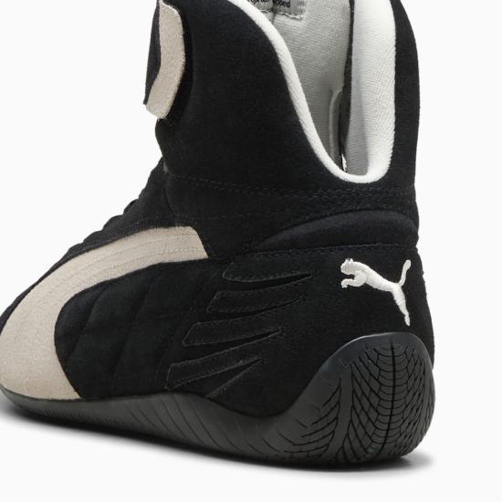 PUMA Men's Sneakers 400384 01 DOM