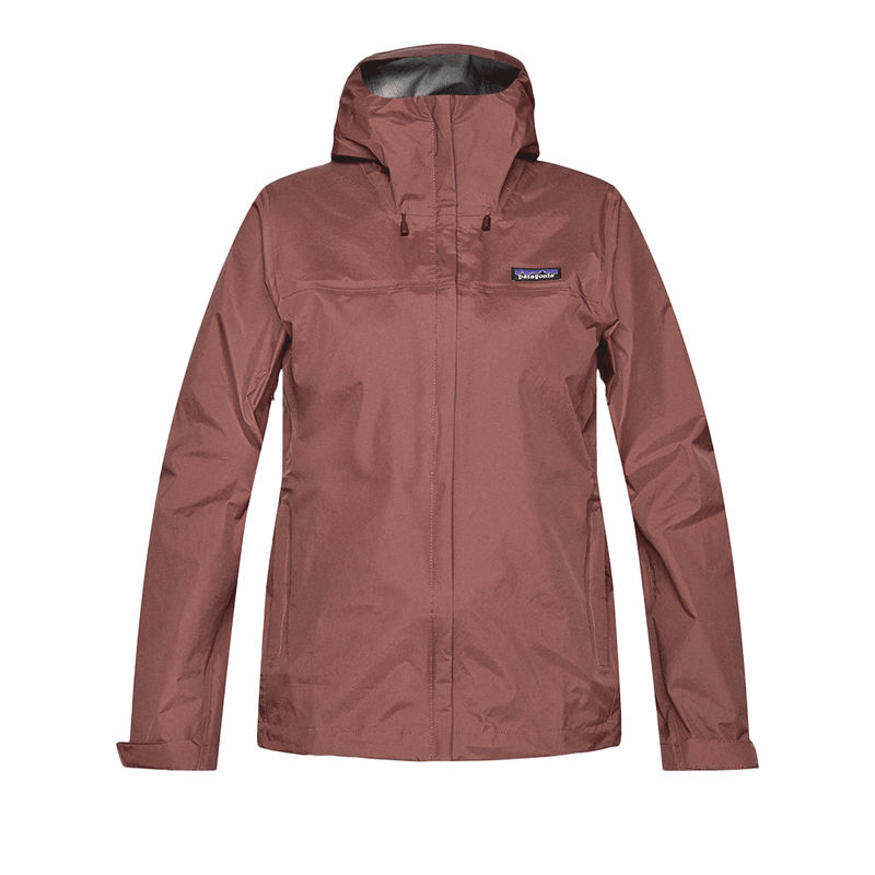 patagonia Women’s 3L Windbreaker Jacket 85246 DAK