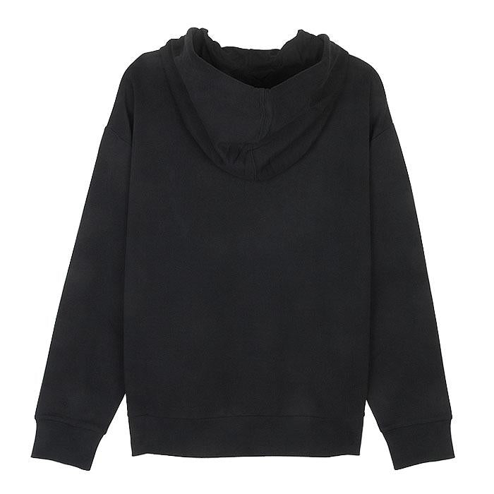 Moncler Women’s Hooded Sweatshirt 8G00019 89A1K 999