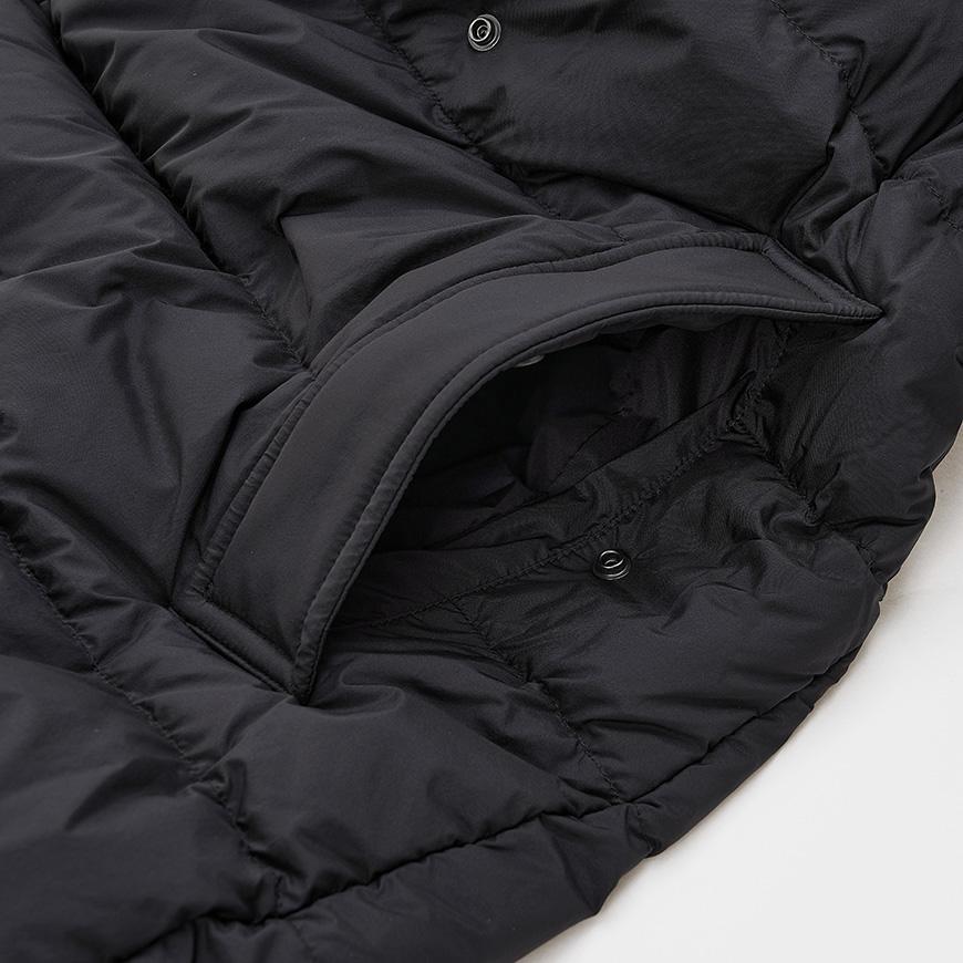 BURBERRY Women’s Mid-Length Hooded Down Puffer Jacket 8110313 W KENT A1189