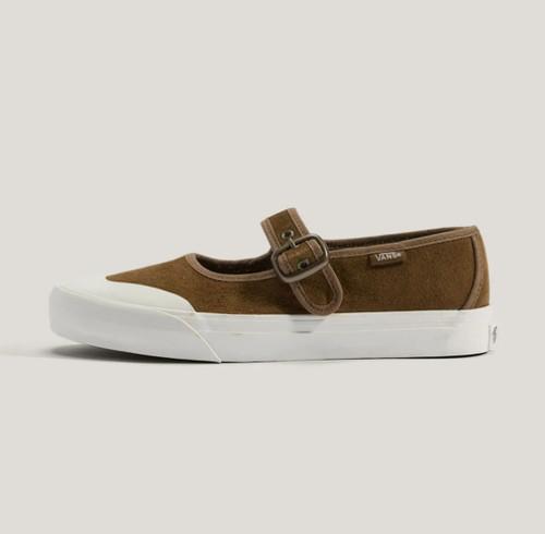 Vans Stars Mary Jane Sneakers for Men VN000CRR0E01 DOM