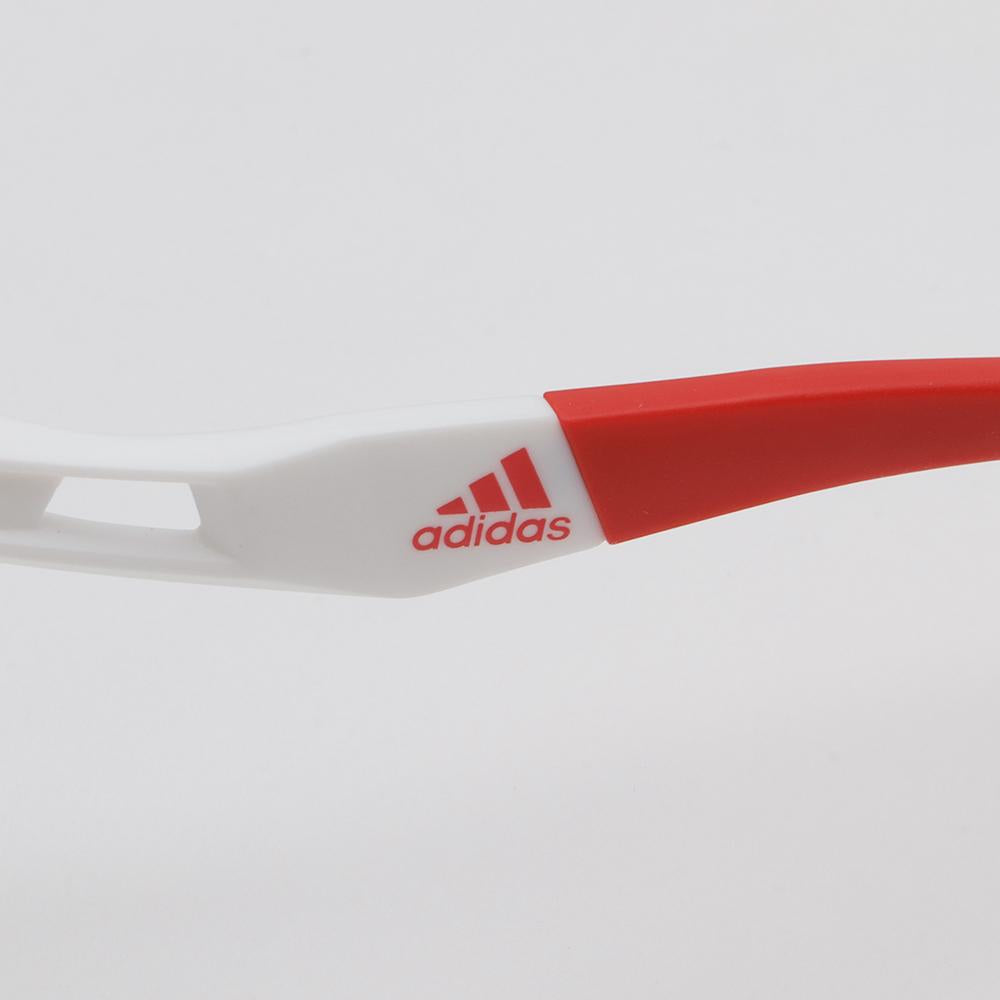 Adidas Sports Sunglasses Mirror Lens Golf Baseball Cycling Hiking SP0062 24L