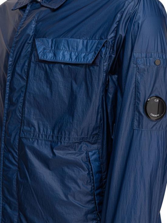 CP Company Oceana Nylon Zip Jacket for Men