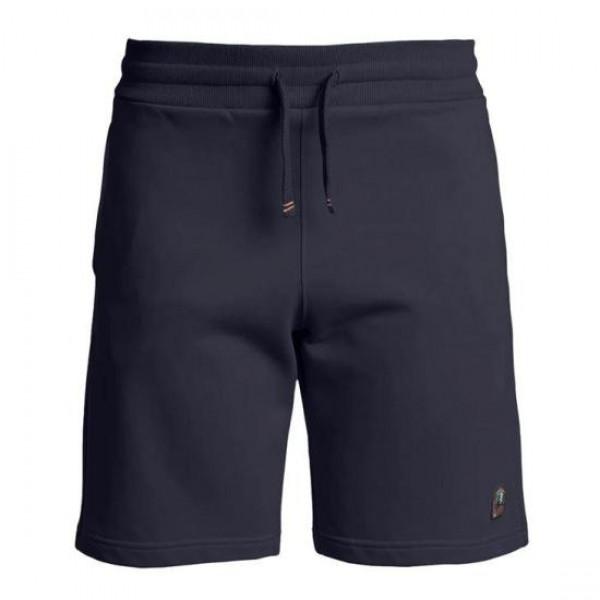 Parajumpers CAIRO Logo Patch Easy Training Shorts PMPAEY25 316