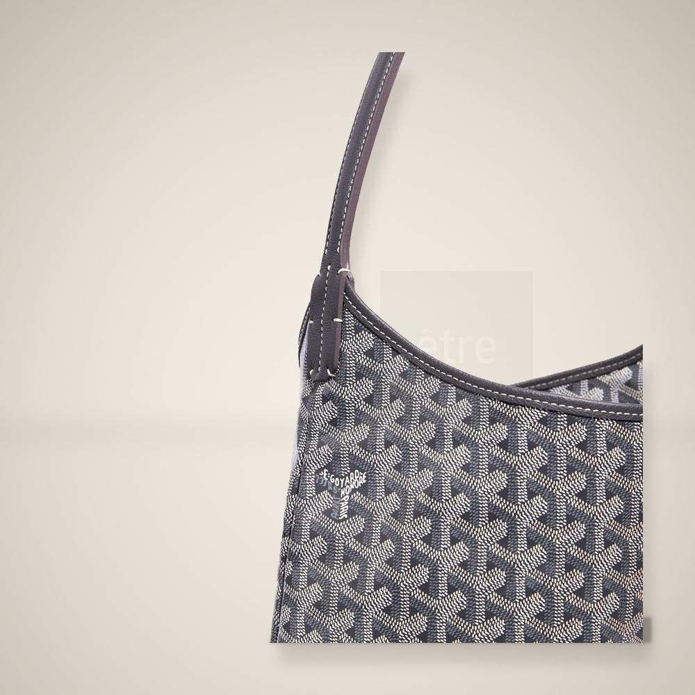 GOYARD Boheme Gray Women’s Tote Bag BOHEME PMLTY 51CL51P