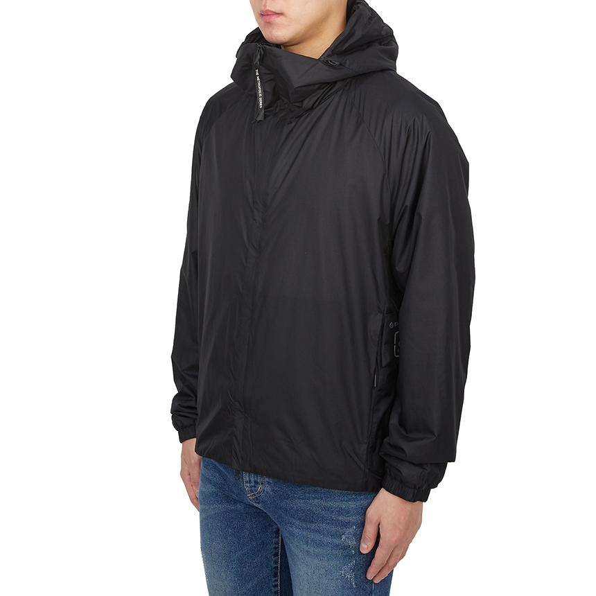 CP Company Men’s Puffer Jacket 17CLOW010A 110033A 999