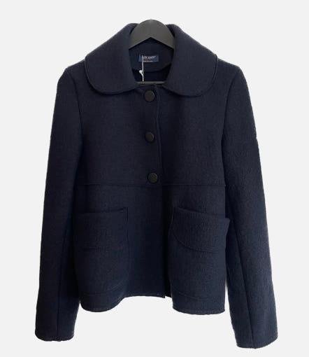 Saint James Women’s Jacket 1937CC NAVY DOM