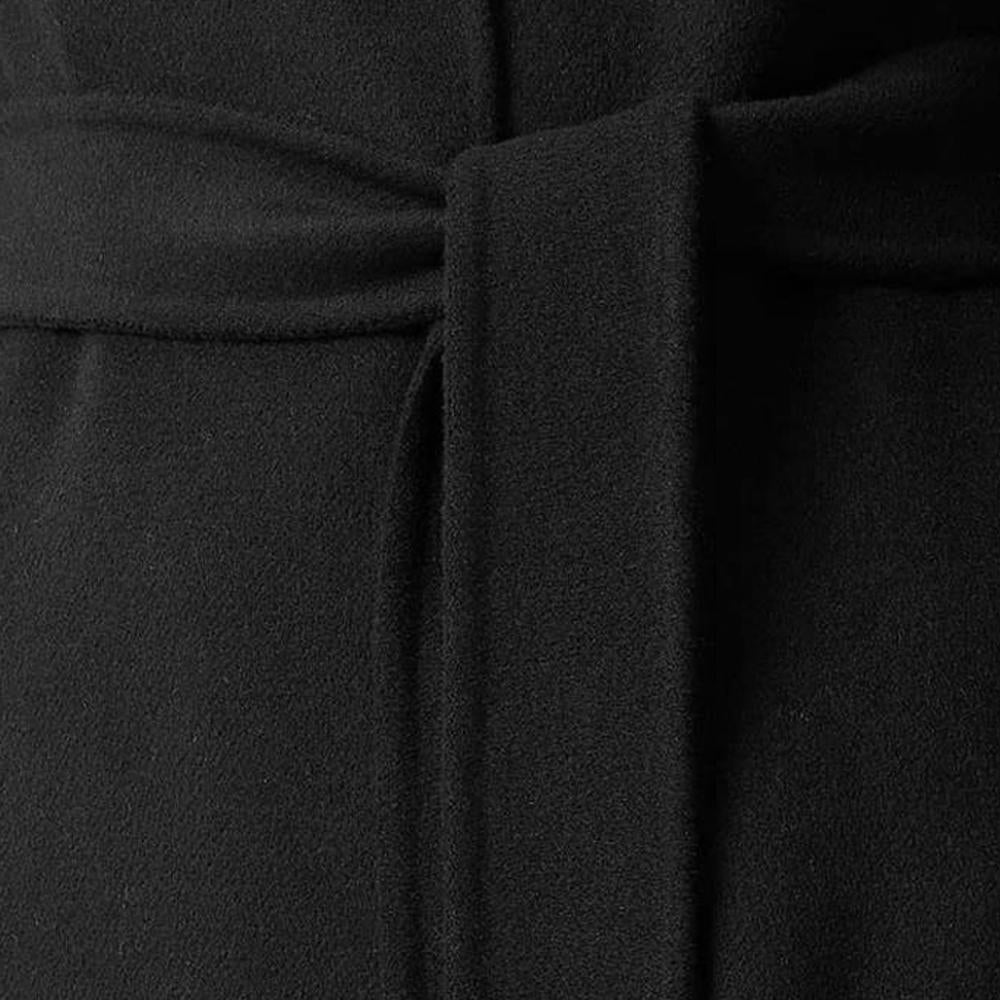 Max Mara Cashmere Wrap Coat ABETONE 2360110637 007