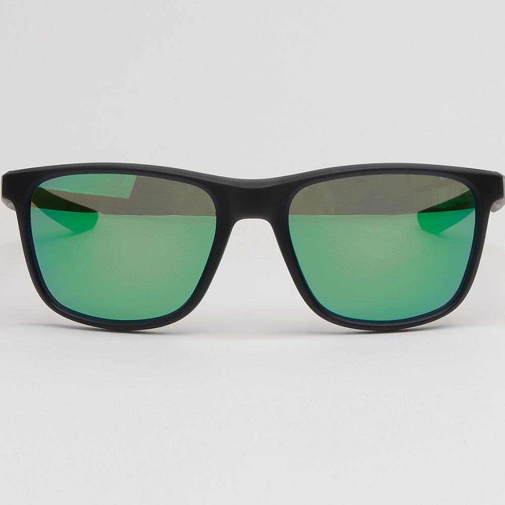 Nike Essential Endeavor Green Mirror Sunglasses