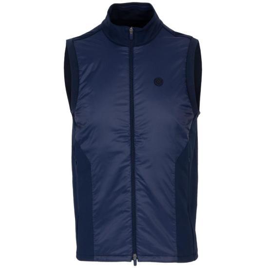G/FORE Twilight Golf Vest G4MA23O49 OTWLT