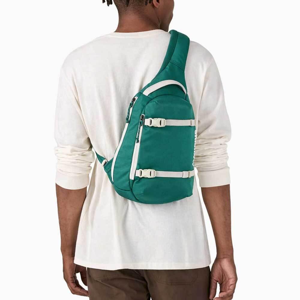patagonia Atom Unisex Sling Crossbody Bag